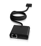 Napájecí ethernetový adaptér HP ElitePad (F9D31AA)