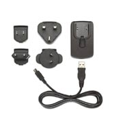HP iPAQ mini-USB AC adaptér HP iPAQ rw6800 (FA762AA)