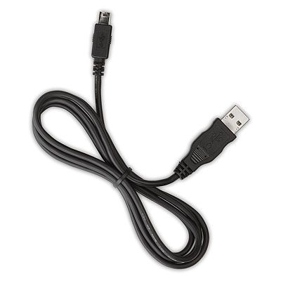 Synchronizační kabel HP iPAQ mini-USB (FA801AA)