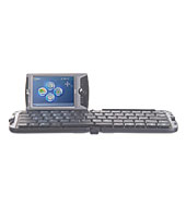 Rozkládací bluetooth klávesnice pro HP iPAQ (FA802AA)