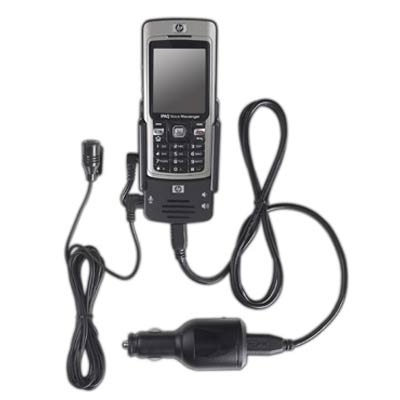 Kolébka do auta/sada do auta HP iPAQ (FA890AA)