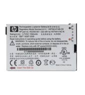 Rozšířená baterie pro kapesní počítače řady HP iPAQ 600 (FA916AA)
