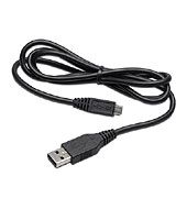 HP iPAQ Synchronizační kabel Micro-USB (FB166AA)