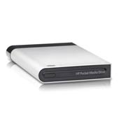 HP Pocket Media Drive - 250 GB (FE477AA)