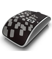HP Bezdrátová Optická Myš Mesh Edition (FF587AA)