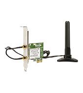 Karta pro bezdrát. připoj. HP 802.11 b/g/n PCIe (FH971AA)