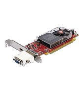 Grafika ATI Radeon HD 3470 (256MB SH) 64bit PCIe x16 (FH972AA)