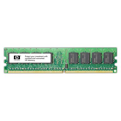 Paměť HP 4GB PC2-6400 (DDR2-800) DIMM (FH977AA)