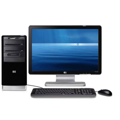 HP Pavilion a6641.cs-m (NB936AA)