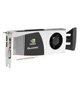 Grafická karta NVIDIA Quadro FX4800 1,5 GB PCIe (FQ138AA)