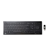 Bezdrátová klávesnice HP Elite (Česká) (FQ480AA)