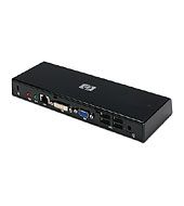 HP USB 2.0 Dokovací stanice (FQ834AA)