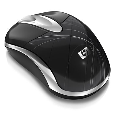 HP Bluetooth Laser Myš (FR165AA)