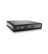 Externí mechanika HP USB CD/DVD R/RW (FS943AA)