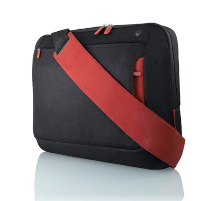 BELKIN 17&quot; brašna - JET/CABERNET (F8N051eaBR)