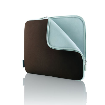 BELKIN 15.6&quot; obal na notebook - CHOC/TOURMALINE (F8N160eaRL)