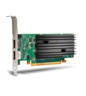 Grafická karta NVIDIA Quadro NVS 295 256 MB (FY943AA)