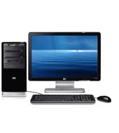 HP Pavilion a6731.cs-m (NC131AA)
