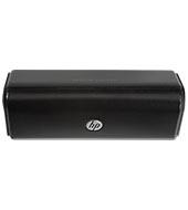 Bezdrátový reproduktor HP Roar Plus, černý (G0H96AA)