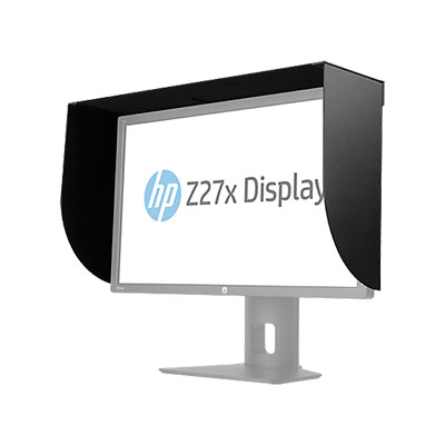 Sada krytu HP HD141&nbsp;pro monitor HP DreamColor Z27x Professional (G0M47AA)