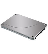 SSD disk HP 256 GB SED (Opal2) (G7U67AA)