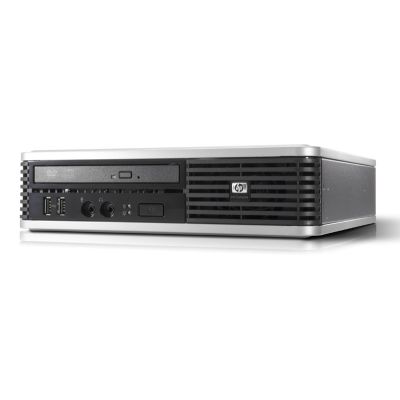 HP Compaq dc7800 USDT (GC762AV-SB2)