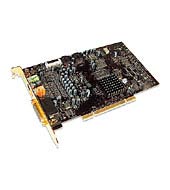 SoundBlaster X-Fi XtremeGamer Zvuková Karta (GE257AA)