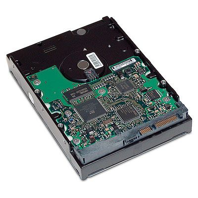 Pevný disk HP 1 TB SATA 3,0 Gb/s 7200 ot./min (NCQ) (GE262AA)