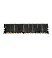 Paměť RAM HP 512 MB (512 x 1 MB) DDR2 800 MHz dle ECC (GH738AA)
