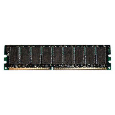 Paměťový modul HP 2GB(1x2GB)DDR2-800 ECC Memory (GH740AA)
