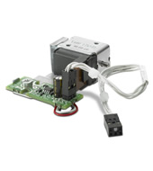 Solenoidový zámek a senzor krytu HP (dc7800 SFF) (GJ116AA)