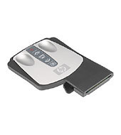 HP Bluetooth Express Card Mouse (GK872AA)