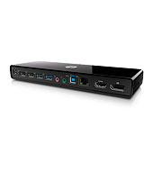 Replikátor portů HP 3005pr USB 3.0 (H1L08AA)
