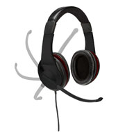 Sluchátka HP Digital Premium SE Edition (H2C25AA)