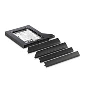 Pevný disk HP 750 GB pro pozici pro upgrade (H2P66AA)