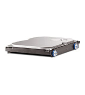 Pevný disk HP 750 GB (H2P67AA)