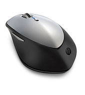Bezdrátová myš HP X5500 (H2W15AA)