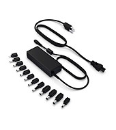 Univerzální napájecí adaptér HP 90W s USB (H3A41AA)