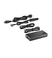 Kombinovaný adaptér HP 90W Slim s rozhraním USB (H4A41AA)