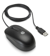 USB optická myš HP (QY777AA)