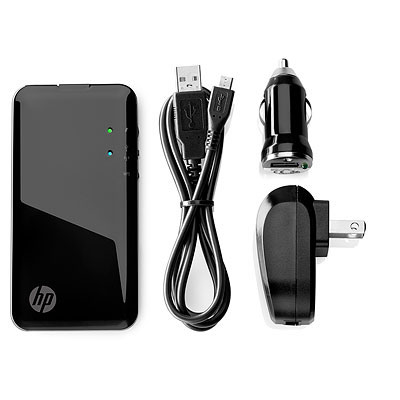 HP Pocket Playlist (H4D65AA)