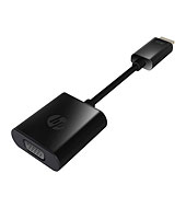 Adaptér HP HDMI na VGA (H4F02AA)