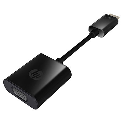 Adaptér HP HDMI na VGA (H4F02AA)