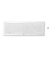 Bezdrátová klávesnice HP K5510 (H4J89AA)