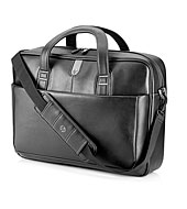 Brašna HP Professional (kožená) - 43,9 cm (17,3&quot;) (H4J94AA)