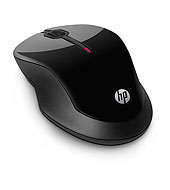 Bezdrátová myš HP X3500 (H4K65AA)