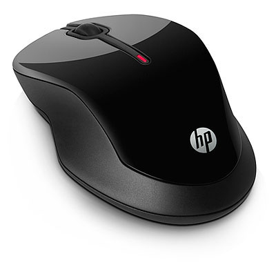 Bezdrátová myš HP X3500 (H4K65AA)