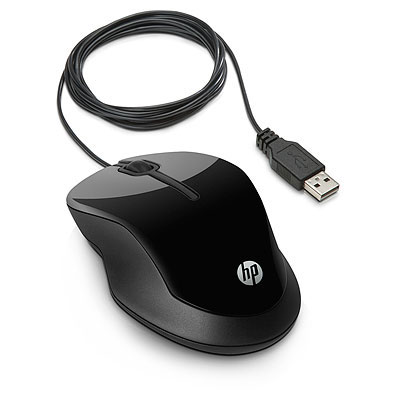 USB myš HP X1500 (H4K66AA)