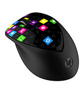 Bezdrátová myš HP Touch to Pair (H4R81AA)