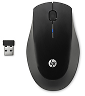 Bezdrátová myš HP X3900 (H5Q72AA)